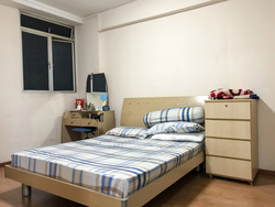 Blk 130 MARSILING RISE (Woodlands), HDB 3 Rooms #158547022
